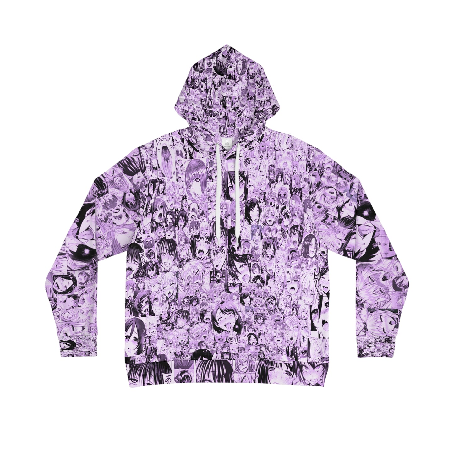 Men's Hoodie (AOP)