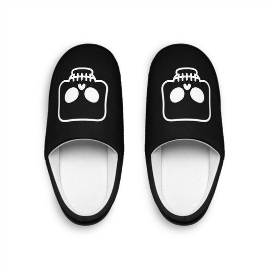 Hikikomori Men's Indoor Slippers