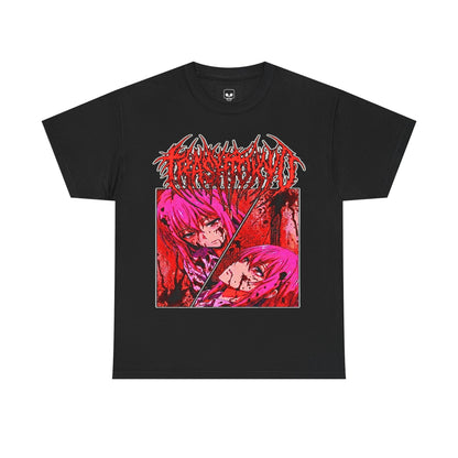 Sex Unisex Heavy Cotton Tee
