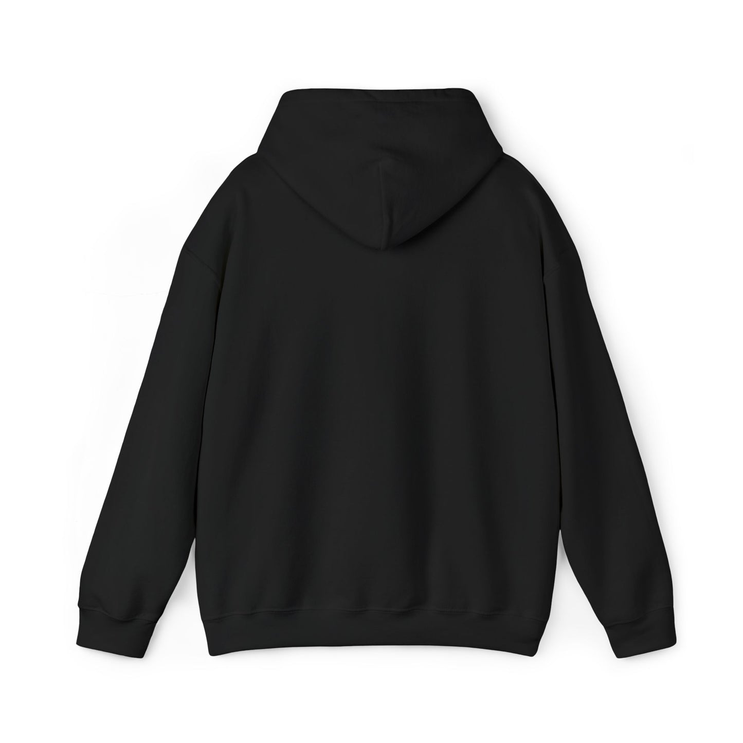 新宿 Unisex Heavy Blend™ Hooded Sweatshirt