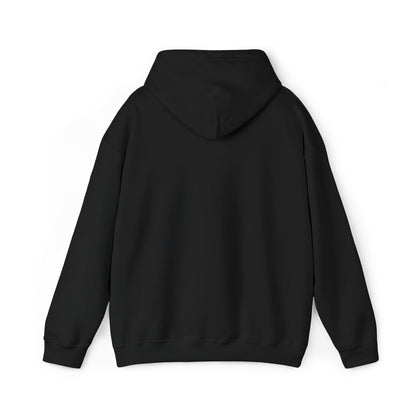 新宿 Unisex Heavy Blend™ Hooded Sweatshirt