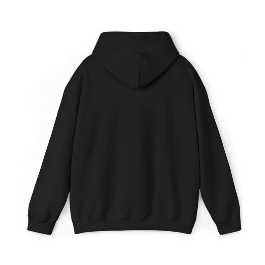 新宿 Unisex Heavy Blend™ Hooded Sweatshirt
