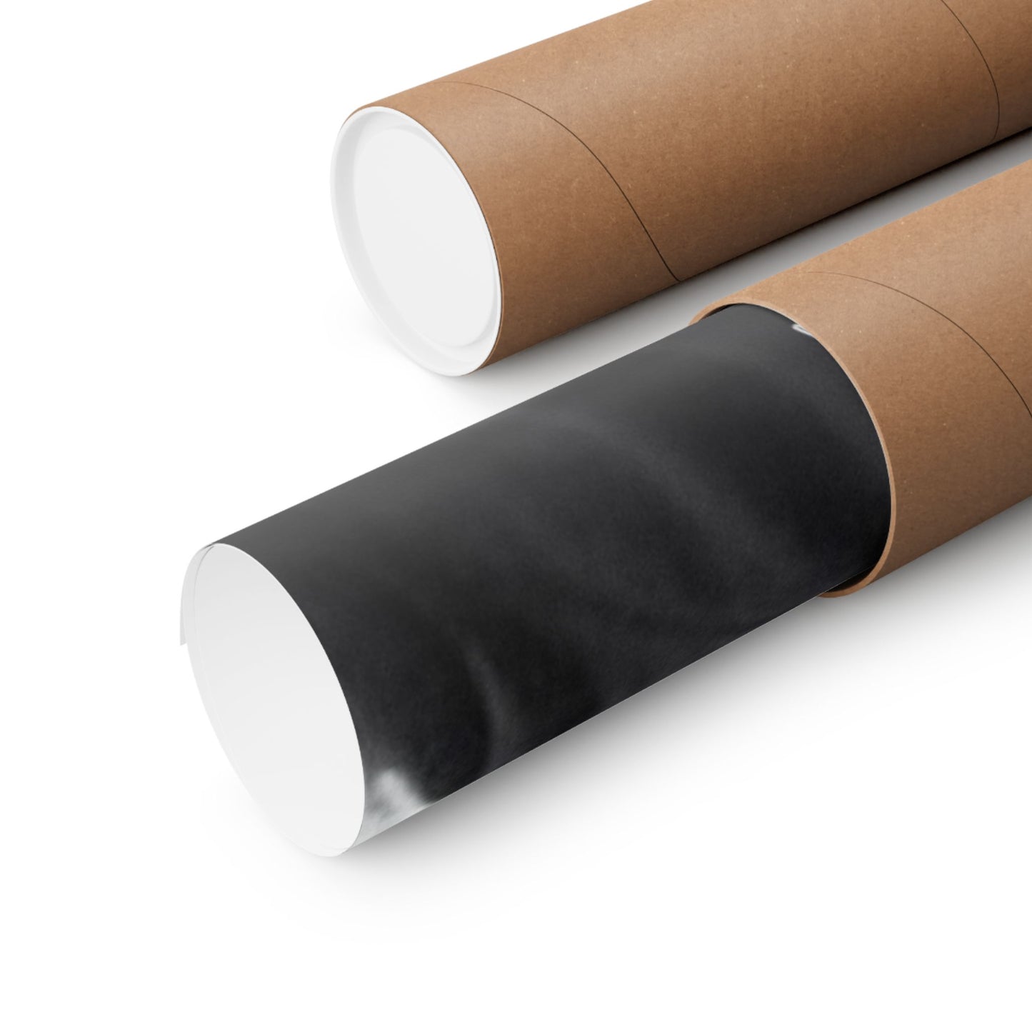 Matte Vertical Posters