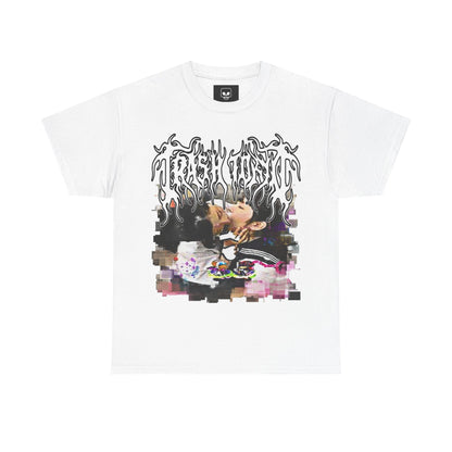 Kiss Unisex Heavy Cotton Tee
