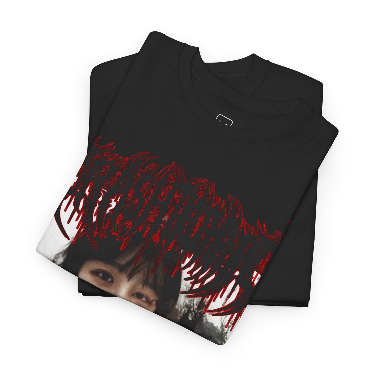 Yabujin Unisex Heavy Cotton Tee