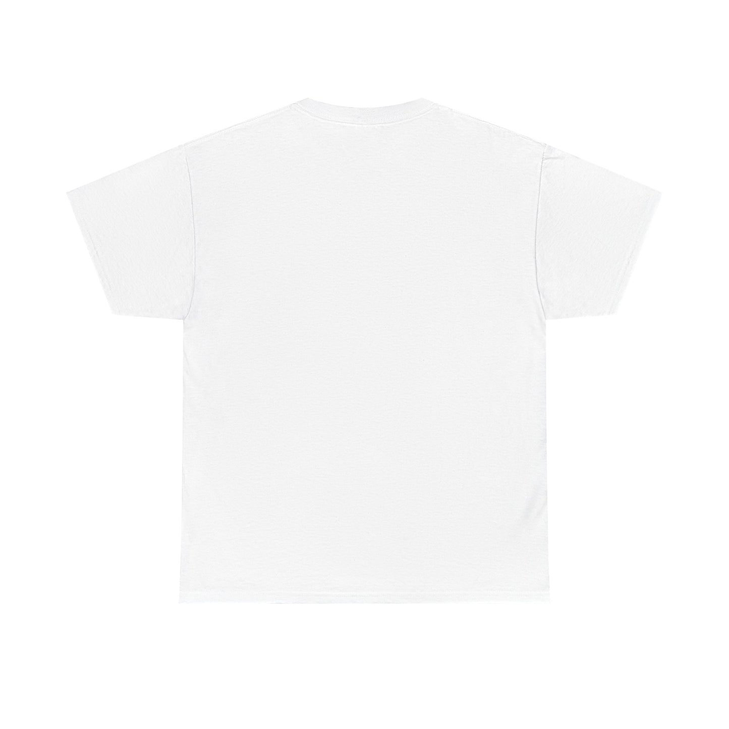 Sex Unisex Heavy Cotton Tee