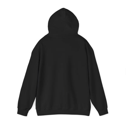 Unauthorized Unisex Heavy Blend™ Hooded Sweatshirt