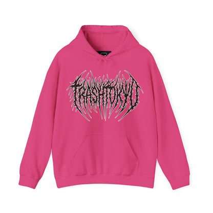 TRASHTOKYO Unisex Heavy Blend™ Hooded Sweatshirt