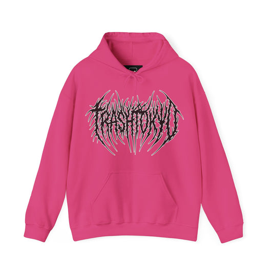 TRASHTOKYO Unisex Heavy Blend™ Hooded Sweatshirt