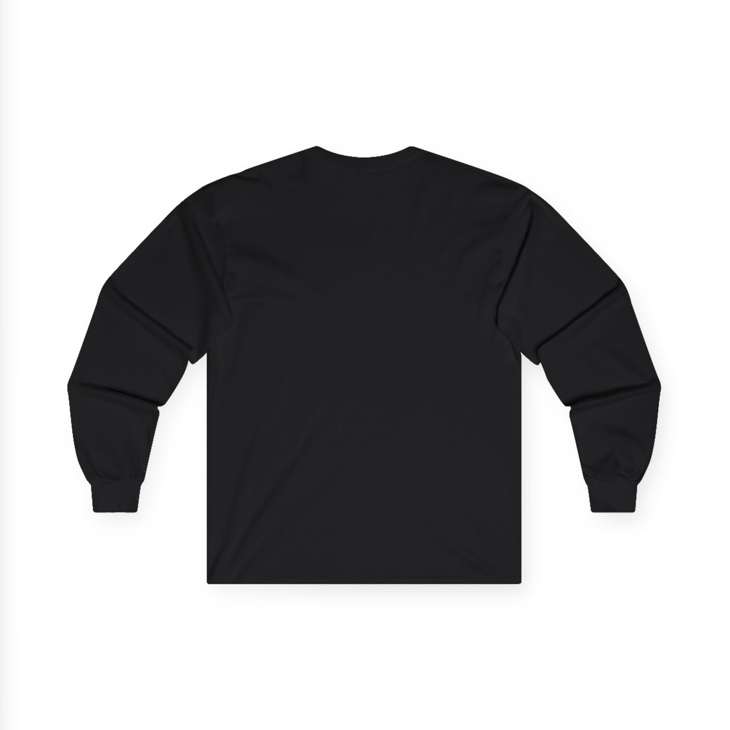 盗版哆啦A梦 Unisex Ultra Cotton Long Sleeve Tee
