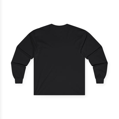 盗版哆啦A梦 Unisex Ultra Cotton Long Sleeve Tee