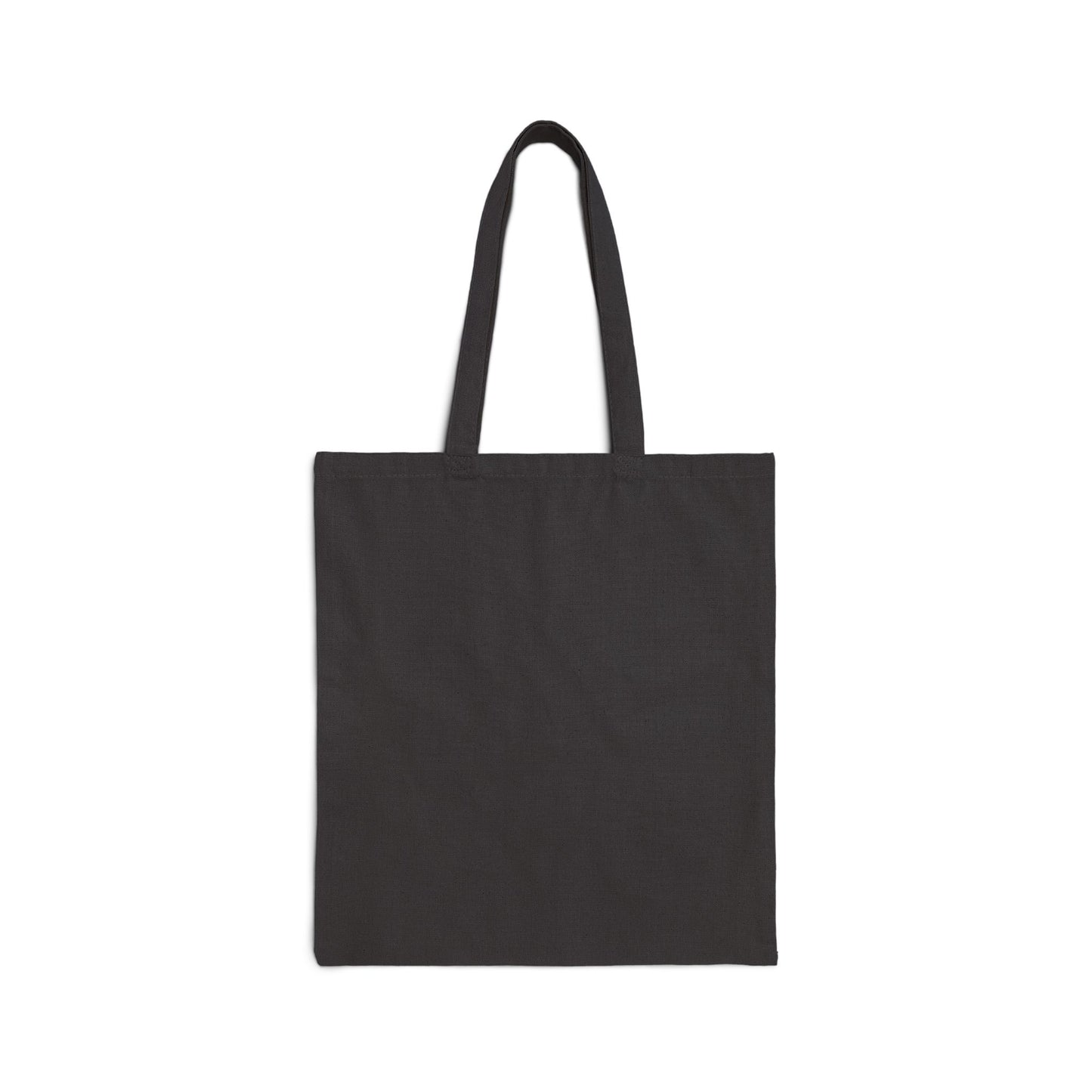 Fatima Cotton Canvas Tote Bag