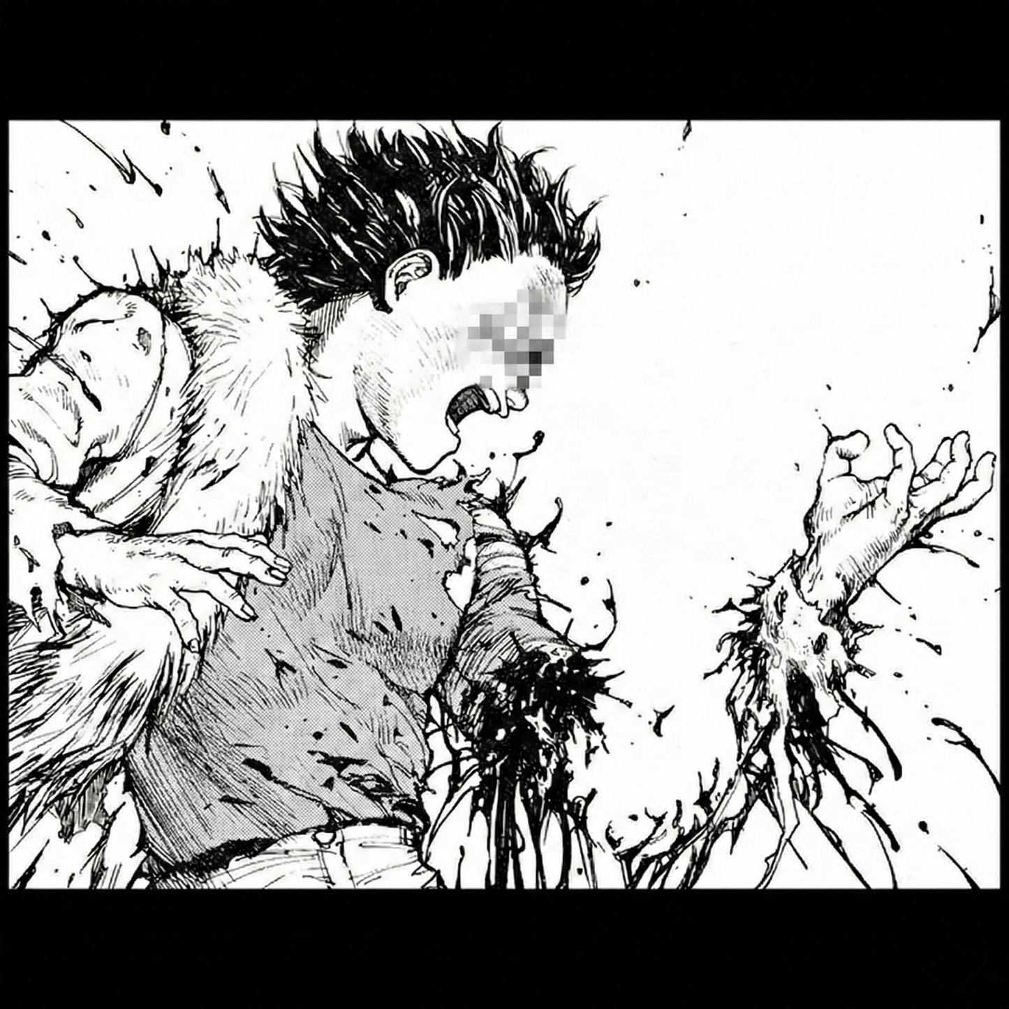 Unauthorized Unisex Heavy Blend™ Hooded Sweatshirt