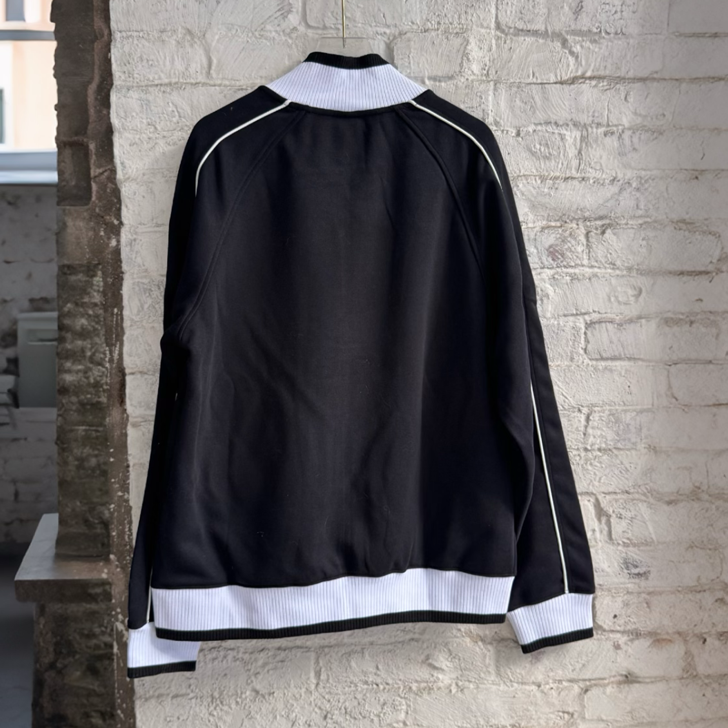 Rebel Luluxiu | CC "Melancholy" Vintage Pocket Jacket - Ancient Subculture